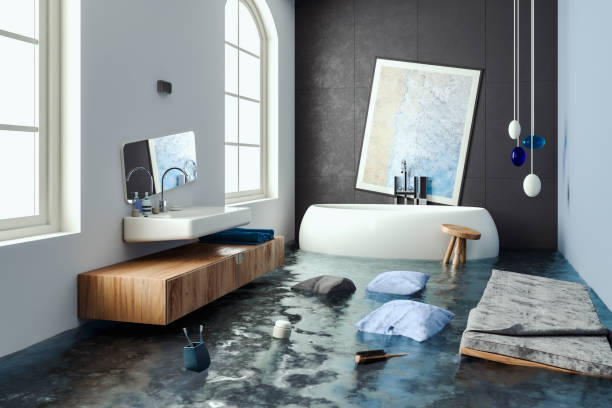 Local water damage restoration in CO