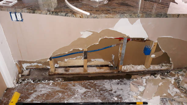 Best 24/7 water damage repair  in Air Force Academy, CO